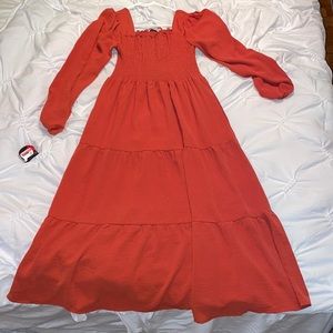 NWOT - Size medium - Culture Code - dress